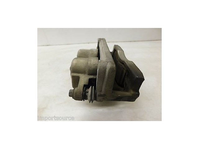 2013-2015 GMC ACADIA OEM RIGHT FRONT PASSENGER SIDE BRAKE CALIPER W/ PADS