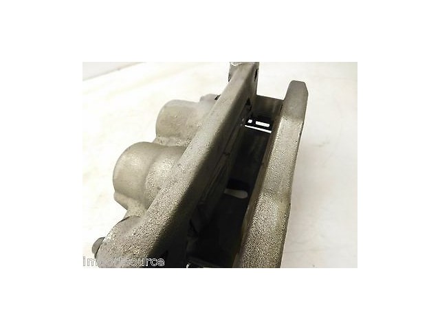 2013-2015 GMC ACADIA OEM RIGHT FRONT PASSENGER SIDE BRAKE CALIPER W/ PADS