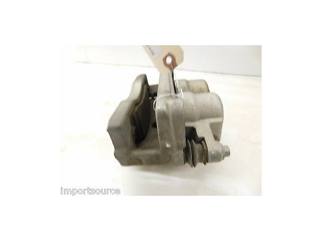 2013-2015 GMC ACADIA OEM RIGHT FRONT PASSENGER SIDE BRAKE CALIPER W/ PADS