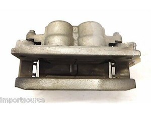 2013-2015 GMC ACADIA OEM RIGHT FRONT PASSENGER SIDE BRAKE CALIPER W/ PADS