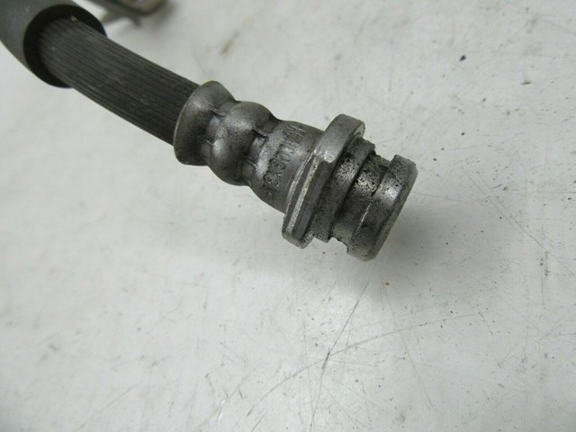 2013-2018 FORD FUSION OEM LEFT REAR DRIVER SIDE BRAKE HOSE LINE HYDRAULIC 