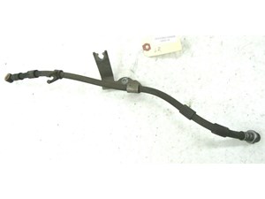 2013-2018 FORD FUSION OEM LEFT REAR DRIVER SIDE BRAKE HOSE LINE HYDRAULIC 