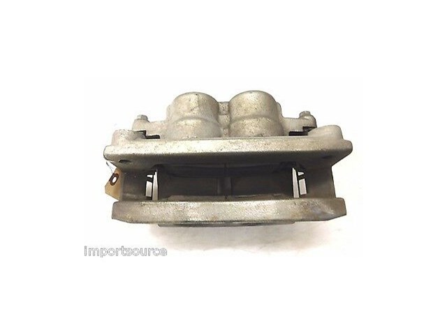 2013-2015 GMC ACADIA OEM LEFT FRONT DRIVER SIDE BRAKE CALIPER W/ PADS