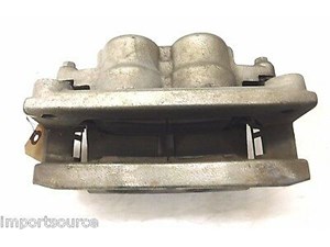 2013-2015 GMC ACADIA OEM LEFT FRONT DRIVER SIDE BRAKE CALIPER W/ PADS