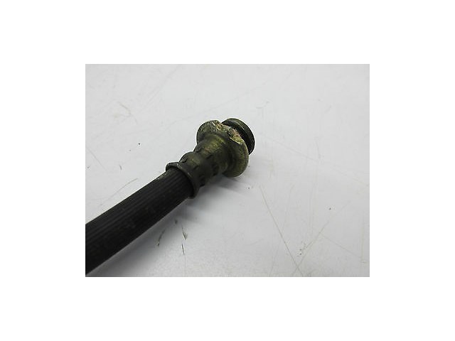 2003-2004 INFINITI G35 COUPE OEM LEFT REAR BRAKE HOSE