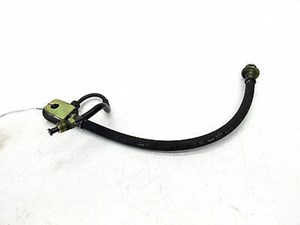 2003-2004 INFINITI G35 COUPE OEM LEFT REAR BRAKE HOSE