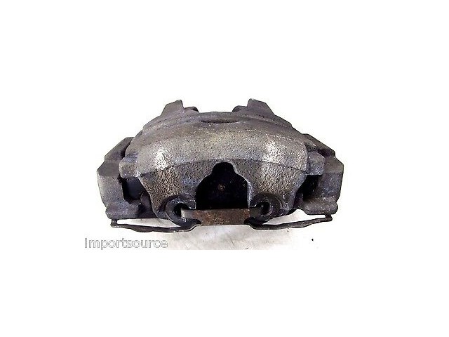 2009-2011 JAGUAR XF OEM LEFT FRONT BRAKE CALIPER W/ BRAKE PAD