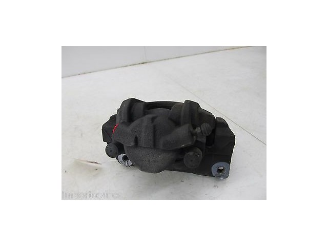 2009-2011 JAGUAR XF OEM LEFT FRONT BRAKE CALIPER W/ BRAKE PAD