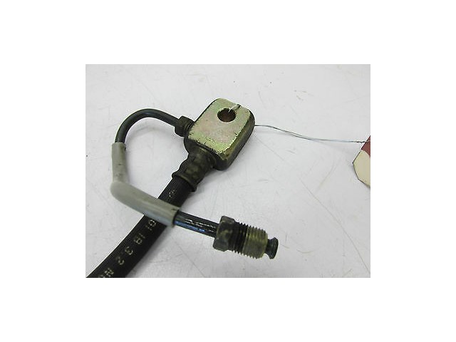 2003-2004 INFINITI G35 COUPE OEM RIGHT REAR BRAKE HOSE