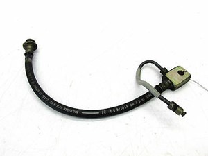 2003-2004 INFINITI G35 COUPE OEM RIGHT REAR BRAKE HOSE