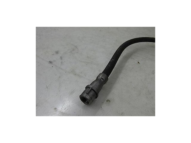 2012-2014 MERCEDES C250 W204 OEM LEFT FRONT DRIVER'S SIDE BRAKE HOSE TUBE LINE