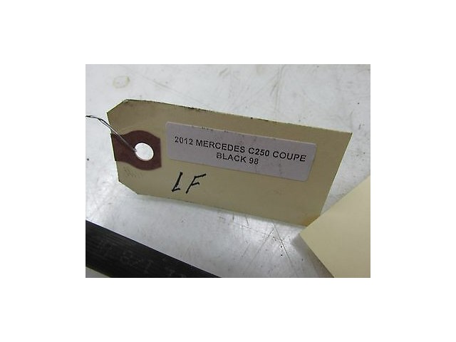 2012-2014 MERCEDES C250 W204 OEM LEFT FRONT DRIVER'S SIDE BRAKE HOSE TUBE LINE