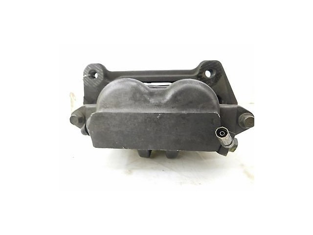 2004-2007 JAGUAR XJ8 X350 OEM LEFT FRONT DRIVER SIDE BRAKE CALIPER ASSEMBLY