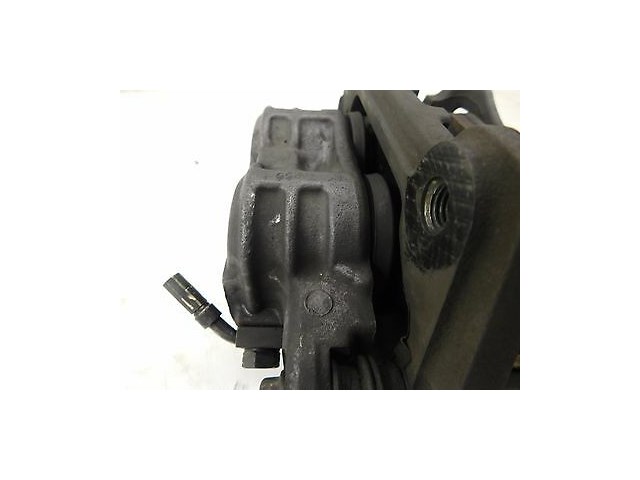 2004-2007 JAGUAR XJ8 X350 OEM LEFT FRONT DRIVER SIDE BRAKE CALIPER ASSEMBLY