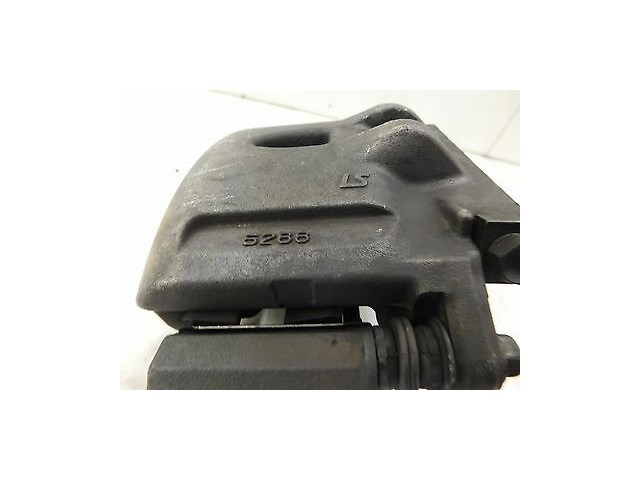 2004-2007 JAGUAR XJ8 X350 OEM LEFT FRONT DRIVER SIDE BRAKE CALIPER ASSEMBLY