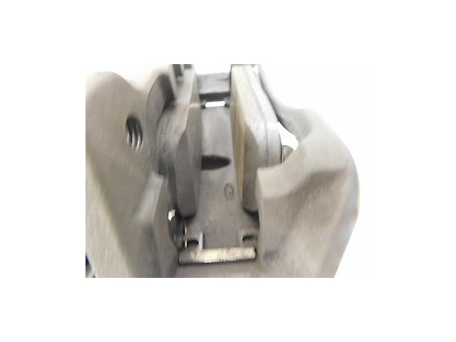 2004-2007 JAGUAR XJ8 X350 OEM LEFT FRONT DRIVER SIDE BRAKE CALIPER ASSEMBLY