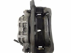 2004-2007 JAGUAR XJ8 X350 OEM LEFT FRONT DRIVER SIDE BRAKE CALIPER ASSEMBLY