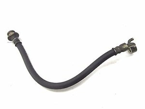 2003-2005 NISSAN 350Z COUPE OEM LEFT REAR DRIVERS SIDE BRAKE HOSE