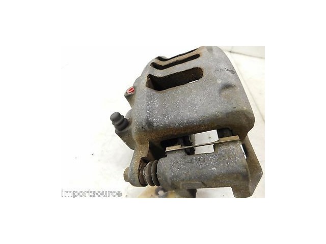 2008-2011 LINCOLN TOWN CAR OEM LEFT FRONT BRAKE CALIPER W/ PADS