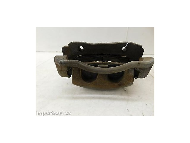 2008-2011 LINCOLN TOWN CAR OEM LEFT FRONT BRAKE CALIPER W/ PADS