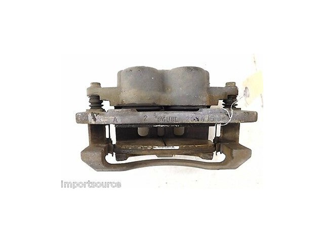 2008-2011 LINCOLN TOWN CAR OEM LEFT FRONT BRAKE CALIPER W/ PADS