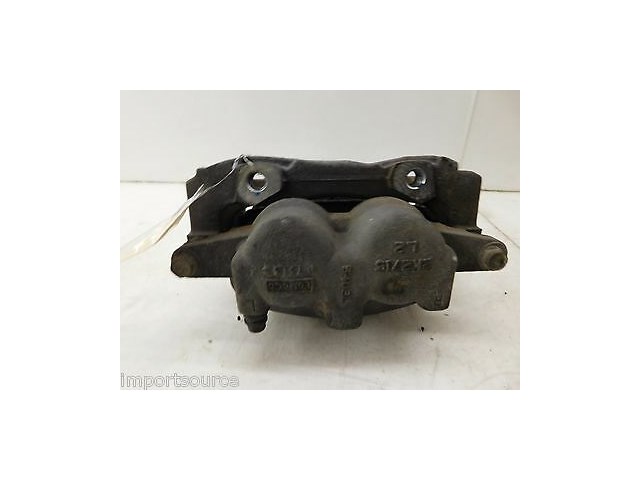 2008-2011 LINCOLN TOWN CAR OEM LEFT FRONT BRAKE CALIPER W/ PADS