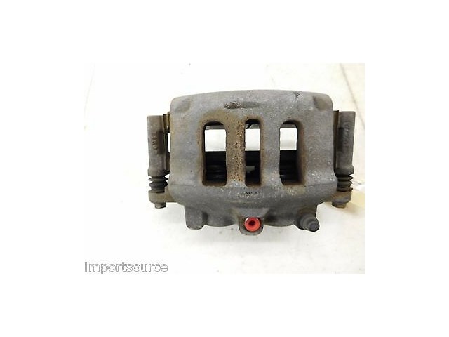 2008-2011 LINCOLN TOWN CAR OEM LEFT FRONT BRAKE CALIPER W/ PADS