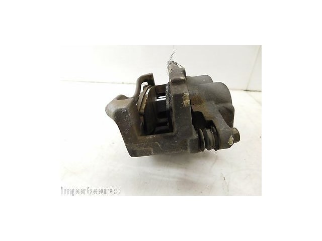 2008-2011 LINCOLN TOWN CAR OEM LEFT FRONT BRAKE CALIPER W/ PADS