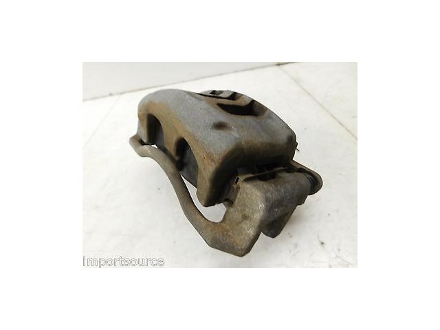 2008-2011 LINCOLN TOWN CAR OEM LEFT FRONT BRAKE CALIPER W/ PADS