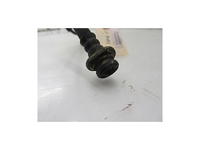 2003-2005 NISSAN 350Z COUPE OEM LEFT FRONT DRIVERS SIDE BRAKE HOSE