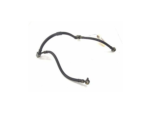 2003-2005 NISSAN 350Z COUPE OEM LEFT FRONT DRIVERS SIDE BRAKE HOSE