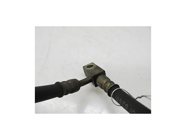 2003-2005 NISSAN 350Z COUPE OEM LEFT FRONT DRIVERS SIDE BRAKE HOSE