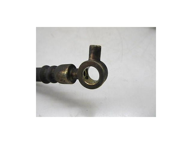 2003-2005 NISSAN 350Z COUPE OEM LEFT FRONT DRIVERS SIDE BRAKE HOSE