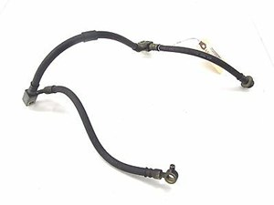 2003-2005 NISSAN 350Z COUPE OEM LEFT FRONT DRIVERS SIDE BRAKE HOSE