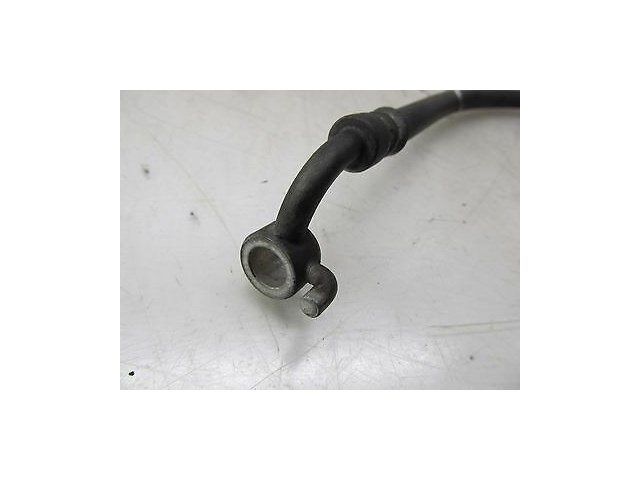 2009-2012 NISSAN 370Z COUPE OEM RIGHT REAR BRAKE HOSE LINE