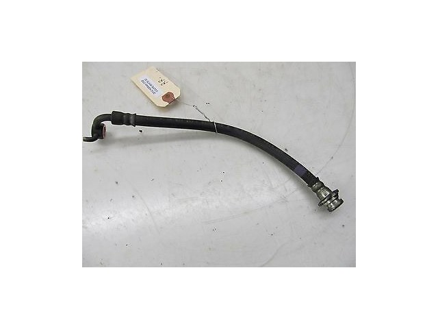 2009-2012 NISSAN 370Z COUPE OEM RIGHT REAR BRAKE HOSE LINE