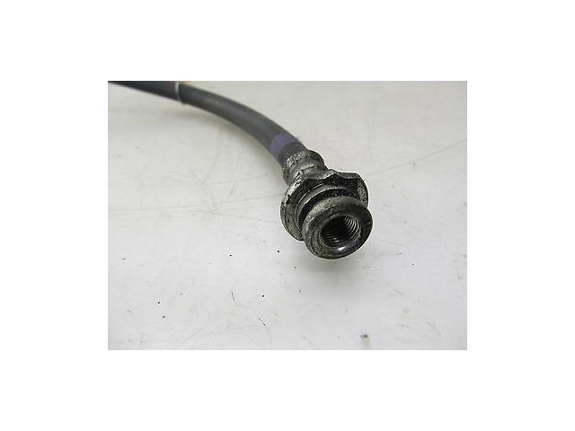 2009-2012 NISSAN 370Z COUPE OEM RIGHT REAR BRAKE HOSE LINE