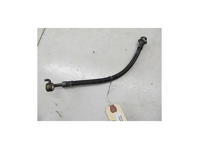 2009-2012 NISSAN 370Z COUPE OEM RIGHT REAR BRAKE HOSE LINE