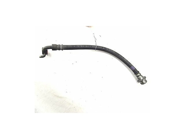 2009-2012 NISSAN 370Z COUPE OEM RIGHT REAR BRAKE HOSE LINE