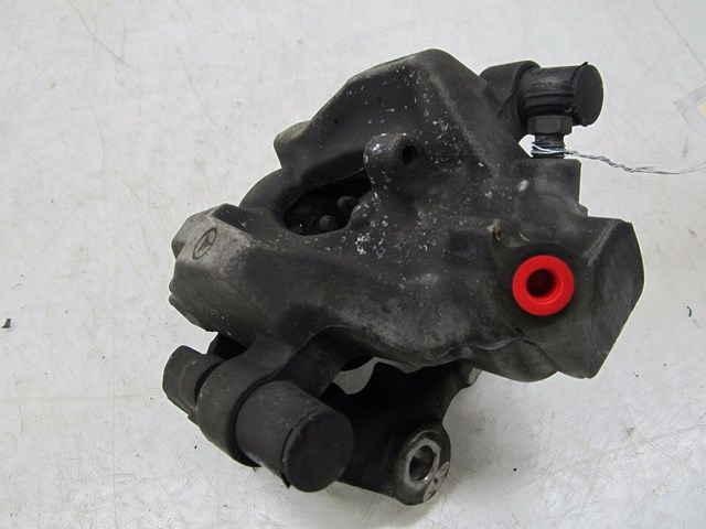 2012-2014 MERCEDES C250 W204 OEM LEFT REAR DRIVER SIDE BRAKE CALIPER ASSY