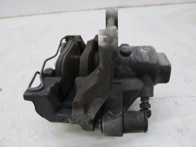2012-2014 MERCEDES C250 W204 OEM LEFT REAR DRIVER SIDE BRAKE CALIPER ASSY