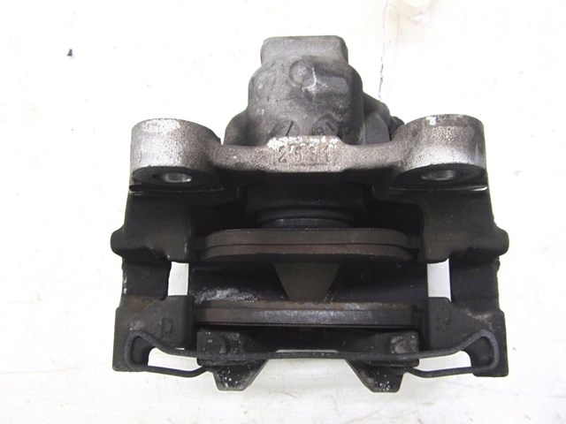 2012-2014 MERCEDES C250 W204 OEM LEFT REAR DRIVER SIDE BRAKE CALIPER ASSY
