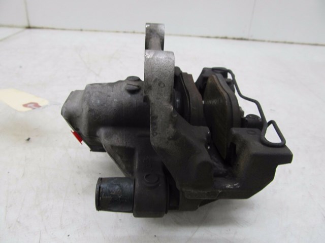 2012-2014 MERCEDES C250 W204 OEM LEFT REAR DRIVER SIDE BRAKE CALIPER ASSY