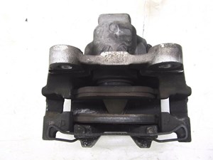 2012-2014 MERCEDES C250 W204 OEM LEFT REAR DRIVER SIDE BRAKE CALIPER ASSY