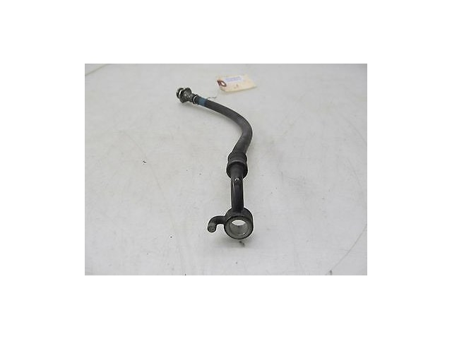 2009-2012 NISSAN 370Z COUPE OEM LEFT REAR BRAKE HOSE LINE