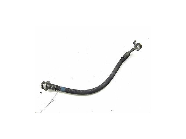 2009-2012 NISSAN 370Z COUPE OEM LEFT REAR BRAKE HOSE LINE