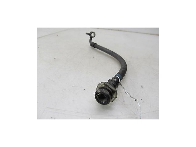 2009-2012 NISSAN 370Z COUPE OEM LEFT REAR BRAKE HOSE LINE