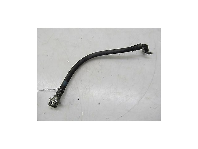 2009-2012 NISSAN 370Z COUPE OEM LEFT REAR BRAKE HOSE LINE
