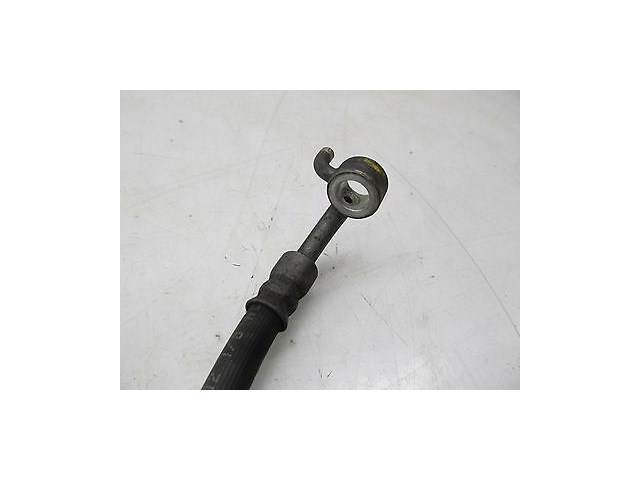 2009-2012 NISSAN 370Z COUPE OEM LEFT REAR BRAKE HOSE LINE