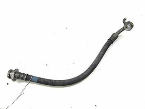 2009-2012 NISSAN 370Z COUPE OEM LEFT REAR BRAKE HOSE LINE